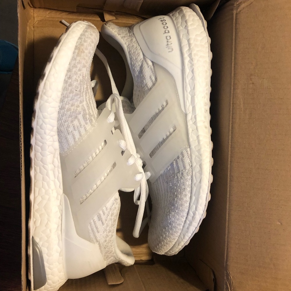 Women’s Adidas Ultraboost